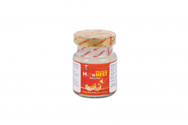TỔ YẾN CHƯNG ĐƯỜNG PHÈN