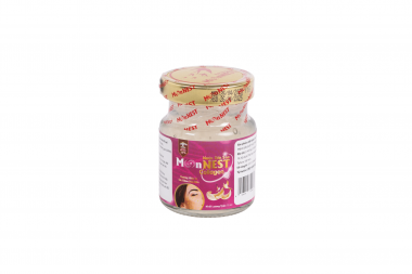 TỔ YẾN CHƯNG COLLAGEN
