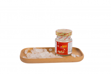 TỔ YẾN CHƯNG ĐƯỜNG PHÈN