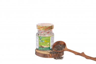TỔ YẾN CHƯNG HẠT CHIA