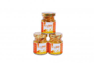 TỔ YẾN CHƯNG TAM VỊ