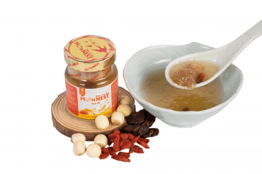 TỔ YẾN CHƯNG TAM VỊ